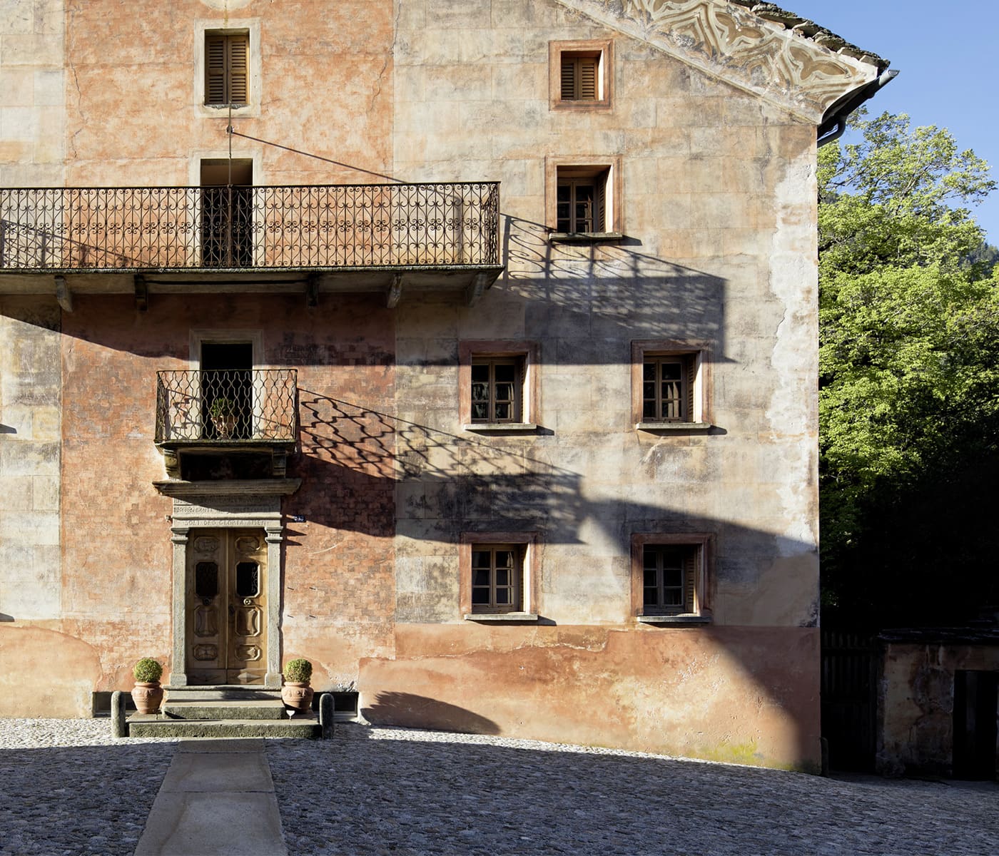 Palazzo Castelmur 003 Esterno 2560x1440